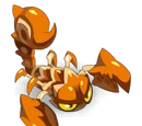 Scorbuto