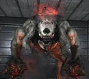 Guardian of Hell