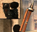 Hayder's Razor