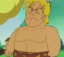 Parzan