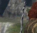 Dragon's Quickening