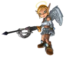 Huntress