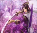 Ranmaru Mori