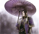 Mitsuhide Akechi