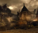 Battle for Whiterun (Imperial)