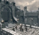 Battle For Windhelm