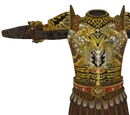 Imperial Dragon Cuirass