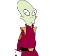 Kif Kroker