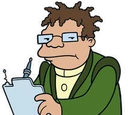 Hermes Conrad