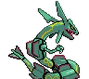 Rayquaza