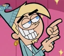Skip Sparkypants