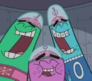 Jeff and Erik