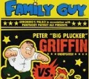 Peter vs. the Giant Chicken