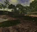 Yahse Hunting Grounds