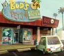Bud's Pets