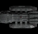 Battlestar Pegasus (D1)