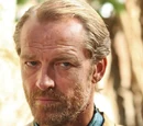 Jorah Mormont