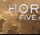 Horde 2.0