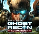 Ghost Recon Commander