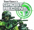 Tom Clancy's Ghost Recon (Game)