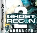 Tom Clancy's Ghost Recon: Advanced Warfighter 2