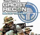 Tom Clancy's Ghost Recon: Island Thunder