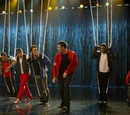 Bye Bye Bye/I Want It That Way