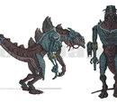 Cyber-Zilla