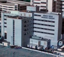 Mercy West Medical Center