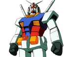 RX-78-2 Gundam