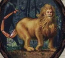 Manticore