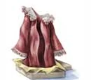Ronald Weasley's dress robes
