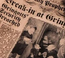 Daily Prophet articles