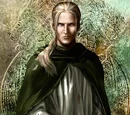 Viserys III Targaryen
