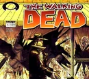 The Walking Dead Vol 1 1