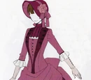Unnamed Lady