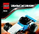 7800 Off Road Racer
