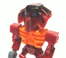 BIONICLE minifigures