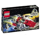 7134 A-Wing Fighter