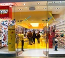 LEGO Retail Store