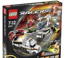 8147 Bullet Run