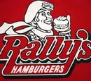 Rally's Hamburgers
