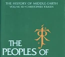 The Peoples of Middle-earth
