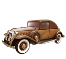 Set of Roaring 20's
