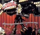 Citizen Abra (New Earth)