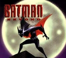 Batman Beyond
