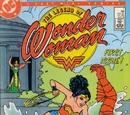 Legend of Wonder Woman Vol 1 1