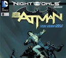Batman Vol 2 8