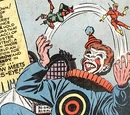 World's Finest Vol 1 24/Images