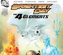 Brightest Day Vol 1 23
